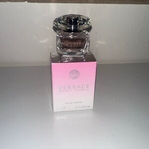 Versace Bright Crystal Eau de Toilette mini Dabber